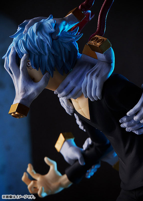 "My Hero Academia - Shigaraki Tomura - Pop Up Parade (Good Smile Company, Takara Tomy), Release Date: 19. Apr 2022, Dimensions: 170 mm, Nippon Figures"