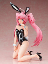 That Time I Got Reincarnated As A Slime - Milim Nava - B-style - 1/4 - Bare Leg Bunny Ver. (FREEing), Franchise: That Time I Got Reincarnated As A Slime, Brand: FREEing, Release Date: 29. Jul 2022, Type: General, Store Name: Nippon Figures