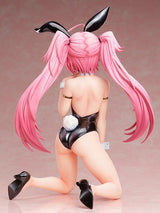 That Time I Got Reincarnated As A Slime - Milim Nava - B-style - 1/4 - Bare Leg Bunny Ver. (FREEing), Franchise: That Time I Got Reincarnated As A Slime, Brand: FREEing, Release Date: 29. Jul 2022, Type: General, Store Name: Nippon Figures