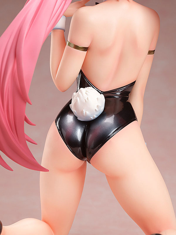 That Time I Got Reincarnated As A Slime - Milim Nava - B-style - 1/4 - Bare Leg Bunny Ver. (FREEing), Franchise: That Time I Got Reincarnated As A Slime, Brand: FREEing, Release Date: 29. Jul 2022, Type: General, Store Name: Nippon Figures