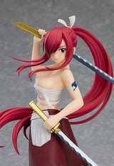 Fairy Tail Final Season - Erza Scarlet - Pop Up Parade - Demon Blade Benizakura Ver., Franchise: Fairy Tail Final Season, Brand: Good Smile Company, Release Date: 13. May 2022, Type: General, Store Name: Nippon Figures