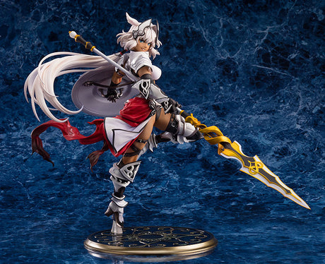 "Fate/Grand Order - Caenis - 1/7 - Lancer (Good Smile Company), Franchise: Fate/Grand Order, Release Date: 07. Feb 2023, Scale: 1/7, Store Name: Nippon Figures"