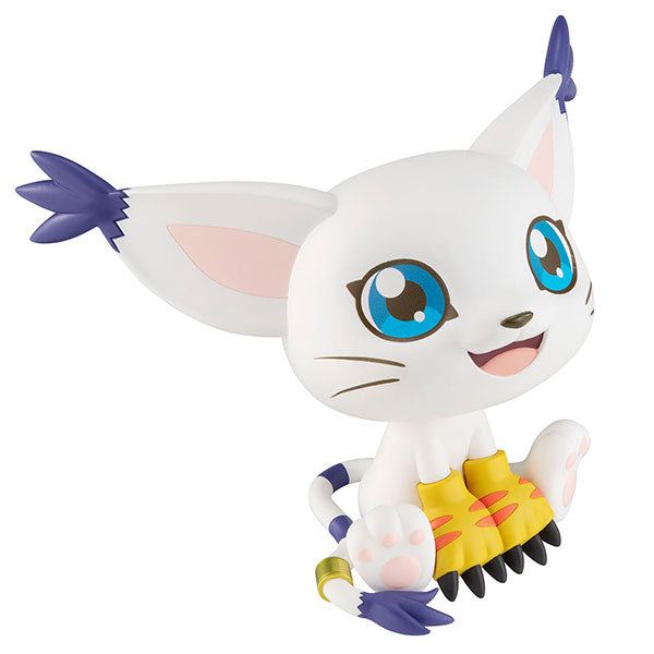 Digimon Adventure - Tailmon - Look Up - 2024 Re-release (MegaHouse), Franchise: Digimon Adventure, Brand: MegaHouse, Release Date: 30. Apr 2024, Store Name: Nippon Figures