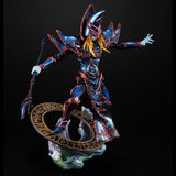 Yu-Gi-Oh! Duel Monsters - Black Magician - Art Works Monsters (MegaHouse), Franchise: Yu-Gi-Oh! Duel Monsters, Brand: MegaHouse, Release Date: 30. Aug 2022, Type: General, Store Name: Nippon Figures
