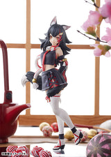 Hololive - Okami Mio - Pop Up Parade (Good Smile Company), Franchise: Hololive, Brand: Good Smile Company, Release Date: 20. Jun 2022, Type: General, Nippon Figures