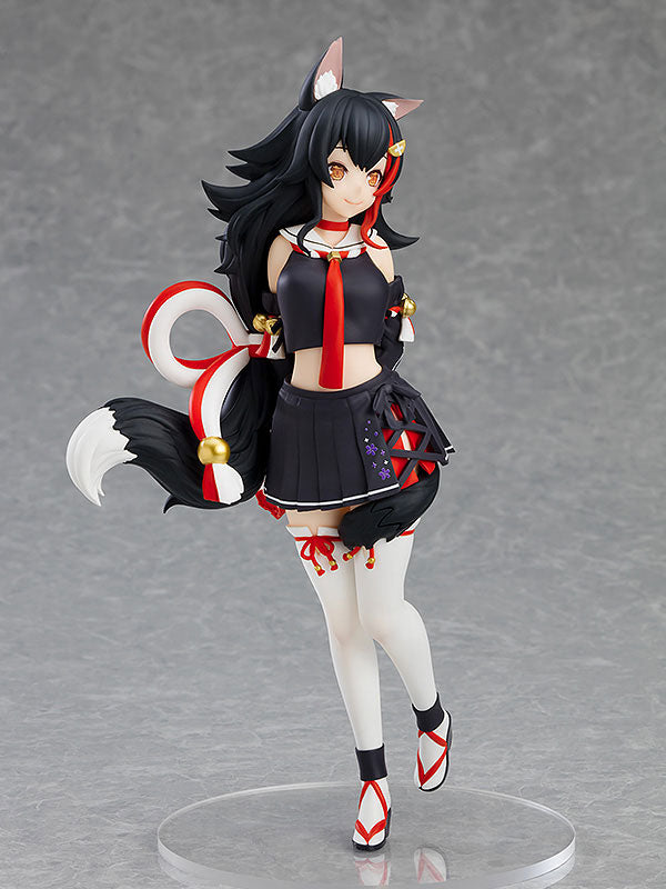 Hololive - Okami Mio - Pop Up Parade (Good Smile Company), Franchise: Hololive, Brand: Good Smile Company, Release Date: 20. Jun 2022, Type: General, Nippon Figures