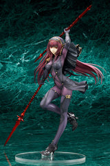 Fate/Grand Order - Scáthach - 1/7 - Lancer, Third Ascension - 2022 Re-release (Ques Q), Franchise: Fate/Grand Order, Brand: Ques Q, Release Date: 24. Oct 2022, Type: General, Store Name: Nippon Figures