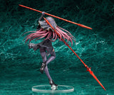 Fate/Grand Order - Scáthach - 1/7 - Lancer, Third Ascension - 2022 Re-release (Ques Q), Franchise: Fate/Grand Order, Brand: Ques Q, Release Date: 24. Oct 2022, Type: General, Store Name: Nippon Figures