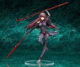 Fate/Grand Order - Scáthach - 1/7 - Lancer, Third Ascension - 2022 Re-release (Ques Q), Franchise: Fate/Grand Order, Brand: Ques Q, Release Date: 24. Oct 2022, Type: General, Store Name: Nippon Figures