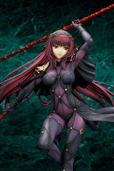 Fate/Grand Order - Scáthach - 1/7 - Lancer, Third Ascension - 2022 Re-release (Ques Q), Franchise: Fate/Grand Order, Brand: Ques Q, Release Date: 24. Oct 2022, Type: General, Store Name: Nippon Figures