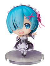 Chouaiderukei Series - PREMIUM BIG - Re:Zero kara Hajimeru Isekai Seikatsu - Rem - Coming Out to Meet You Ver. (Proovy), Franchise: Re:Zero kara Hajimeru Isekai Seikatsu, Release Date: 30. Sep 2022, Dimensions: 190.0 mm, Material: ATBC, Store Name: Nippon Figures