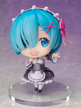 Chouaiderukei Series - PREMIUM BIG - Re:Zero kara Hajimeru Isekai Seikatsu - Rem - Coming Out to Meet You Ver. (Proovy), Franchise: Re:Zero kara Hajimeru Isekai Seikatsu, Release Date: 30. Sep 2022, Dimensions: 190.0 mm, Material: ATBC, Store Name: Nippon Figures