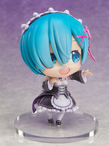 Chouaiderukei Series - PREMIUM BIG - Re:Zero kara Hajimeru Isekai Seikatsu - Rem - Coming Out to Meet You Ver. (Proovy), Franchise: Re:Zero kara Hajimeru Isekai Seikatsu, Release Date: 30. Sep 2022, Dimensions: 190.0 mm, Material: ATBC, Store Name: Nippon Figures