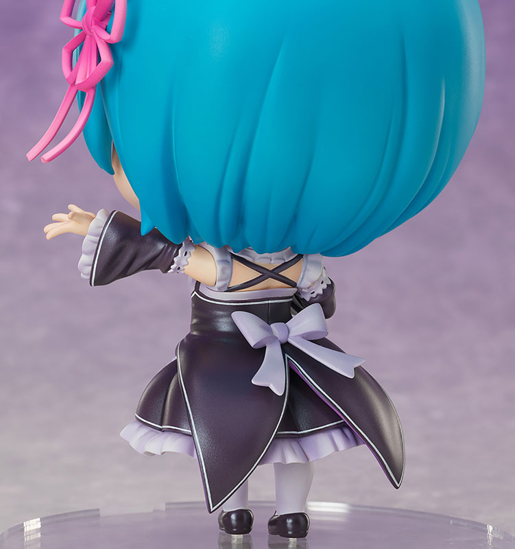 Chouaiderukei Series - PREMIUM BIG - Re:Zero kara Hajimeru Isekai Seikatsu - Rem - Coming Out to Meet You Ver. (Proovy), Franchise: Re:Zero kara Hajimeru Isekai Seikatsu, Release Date: 30. Sep 2022, Dimensions: 190.0 mm, Material: ATBC, Store Name: Nippon Figures