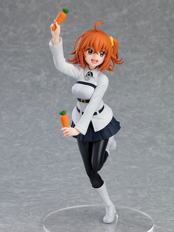 Fate/Grand Carnival - Gudako - Pop Up Parade - Carnival Ver. (Good Smile Company), Franchise: Fate/Grand Order, Brand: Good Smile Company, Release Date: 11. Jul 2022, Type: General, Nippon Figures