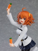 Fate/Grand Carnival - Gudako - Pop Up Parade - Carnival Ver. (Good Smile Company), Franchise: Fate/Grand Order, Brand: Good Smile Company, Release Date: 11. Jul 2022, Type: General, Nippon Figures