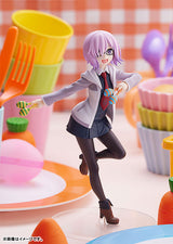 Fate/Grand Carnival - Mash Kyrielight - Pop Up Parade - Carnival Ver. (Good Smile Company), Franchise: Fate/Grand Carnival, Brand: Good Smile Company, Release Date: 11. Jul 2022, Type: General, Store Name: Nippon Figures