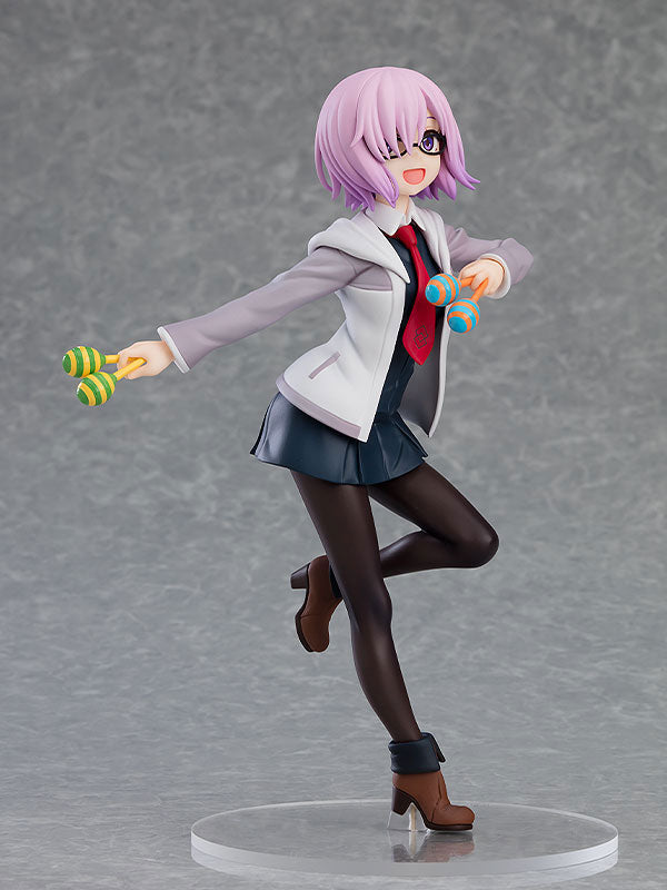 Fate/Grand Carnival - Mash Kyrielight - Pop Up Parade - Carnival Ver. (Good Smile Company), Franchise: Fate/Grand Carnival, Brand: Good Smile Company, Release Date: 11. Jul 2022, Type: General, Store Name: Nippon Figures