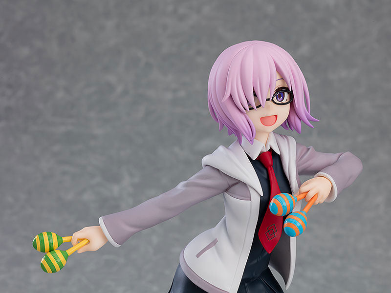 Fate/Grand Carnival - Mash Kyrielight - Pop Up Parade - Carnival Ver. (Good Smile Company), Franchise: Fate/Grand Carnival, Brand: Good Smile Company, Release Date: 11. Jul 2022, Type: General, Store Name: Nippon Figures