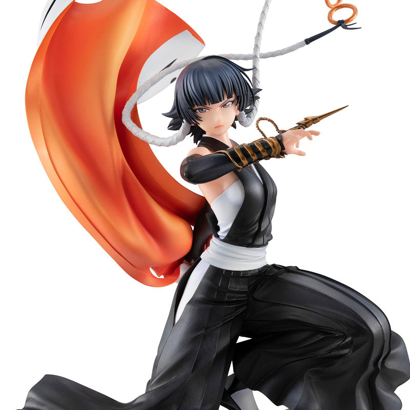 Bleach - Sui-Feng - Gals Series (MegaHouse) [Shop Exclusive], Franchise: Bleach, Brand: MegaHouse, Release Date: 30. Aug 2022, Type: General, Store Name: Nippon Figures