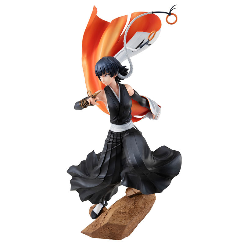 Bleach - Sui-Feng - Gals Series (MegaHouse) [Shop Exclusive], Franchise: Bleach, Brand: MegaHouse, Release Date: 30. Aug 2022, Type: General, Store Name: Nippon Figures