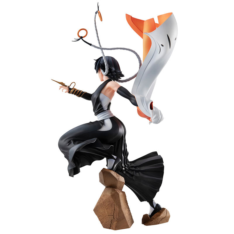 Bleach - Sui-Feng - Gals Series (MegaHouse) [Shop Exclusive], Franchise: Bleach, Brand: MegaHouse, Release Date: 30. Aug 2022, Type: General, Store Name: Nippon Figures