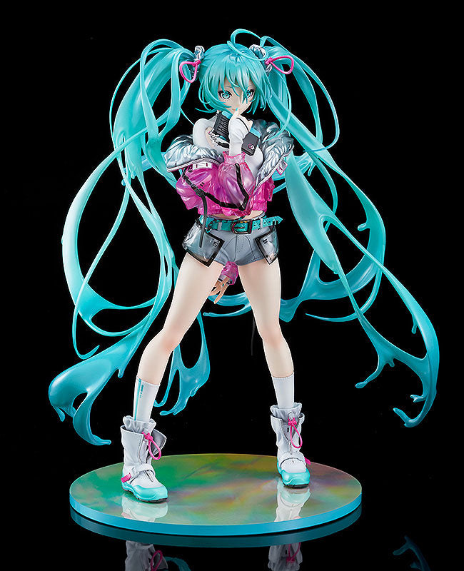 Vocaloid - Hatsune Miku - 1/7 - With Solwa (Good Smile Company), Franchise: Vocaloid, Brand: Good Smile Company, Release Date: 12. Apr 2023, Type: General, Store Name: Nippon Figures.