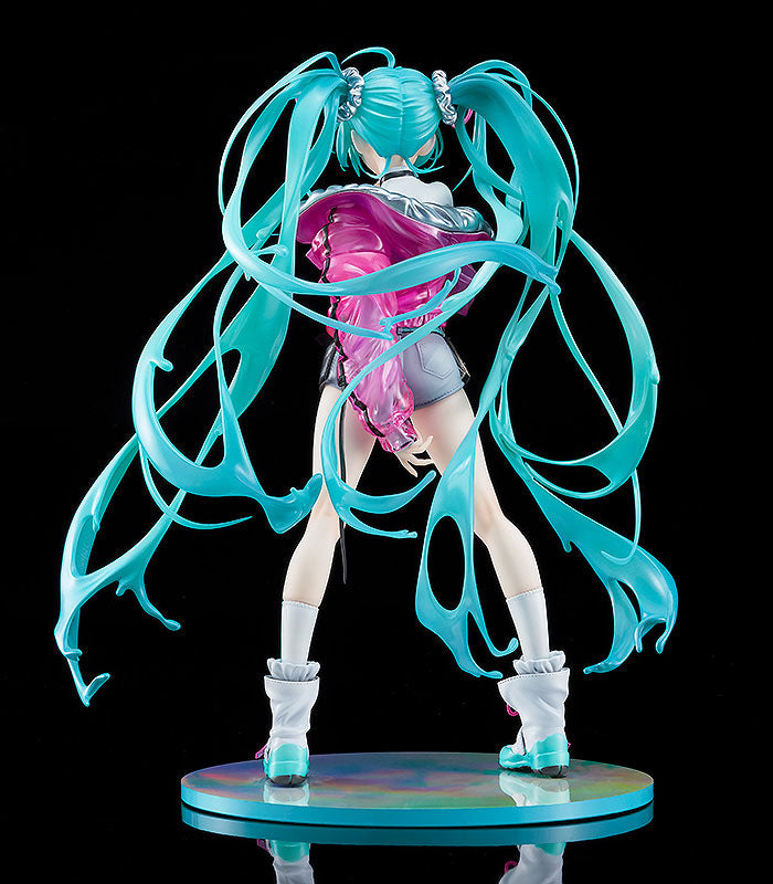 Vocaloid - Hatsune Miku - 1/7 - With Solwa (Good Smile Company), Franchise: Vocaloid, Brand: Good Smile Company, Release Date: 12. Apr 2023, Type: General, Store Name: Nippon Figures.
