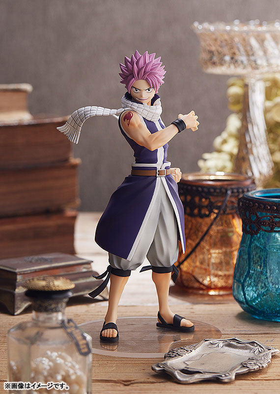 "Fairy Tail Final Season - Natsu Dragneel - Pop Up Parade - Grand Magic Games Arc Ver.", Franchise: Fairy Tail Final Season, Brand: Good Smile Company, Release Date: 25. Jul 2022, Store Name: Nippon Figures"