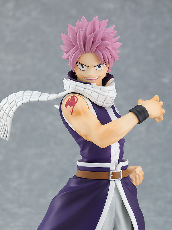 "Fairy Tail Final Season - Natsu Dragneel - Pop Up Parade - Grand Magic Games Arc Ver.", Franchise: Fairy Tail Final Season, Brand: Good Smile Company, Release Date: 25. Jul 2022, Store Name: Nippon Figures"