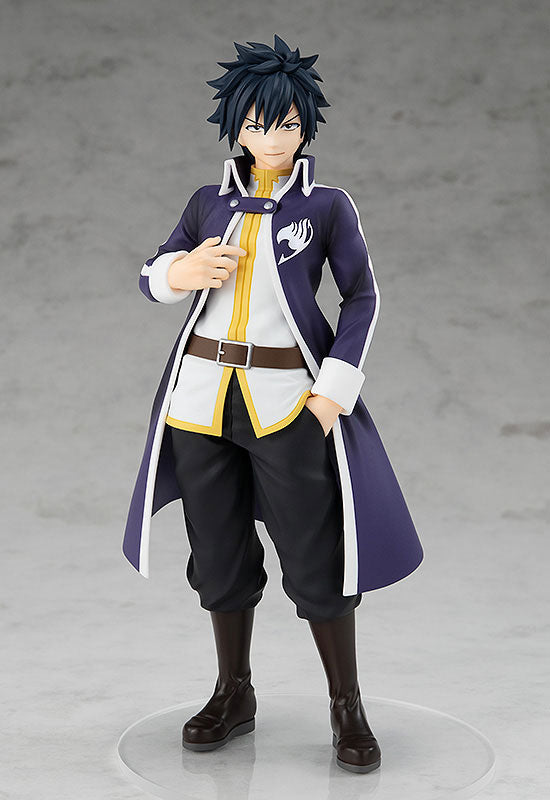Fairy Tail Final Season - Gray Fullbuster - Pop Up Parade - Grand Magic Games Arc Ver., Release Date: 25. Jul 2022, Dimensions: 170 mm, Store Name: Nippon Figures