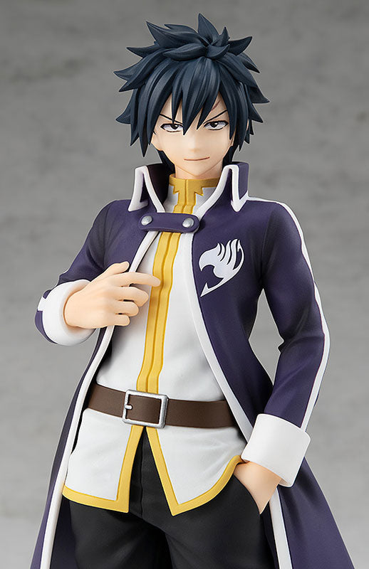 Fairy Tail Final Season - Gray Fullbuster - Pop Up Parade - Grand Magic Games Arc Ver., Release Date: 25. Jul 2022, Dimensions: 170 mm, Store Name: Nippon Figures
