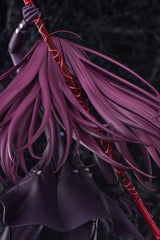 Fate/Grand Order - Scáthach - 1/7 - Lancer - 2022 Re-release (PLUM), Franchise: Fate/Grand Order, Brand: PLUM, Release Date: 25. Jul 2022, Type: General, Store Name: Nippon Figures