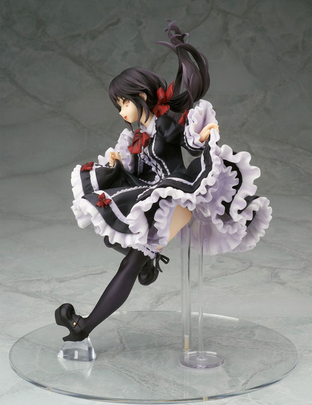 Date A Live - Tokisaki Kurumi - 1/7 - Casual Wear ver. (Hobby Stock), Franchise: Date A Live, Release Date: 12. Sep 2022, Material: ABS, PVC, Nippon Figures