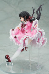 Date A Live - Tokisaki Kurumi - 1/7 - Casual Wear Sweet Lolita ver. (Hobby Stock), Franchise: Date A Live, Release Date: 12. Sep 2022, Material: ABS, PVC, Nippon Figures