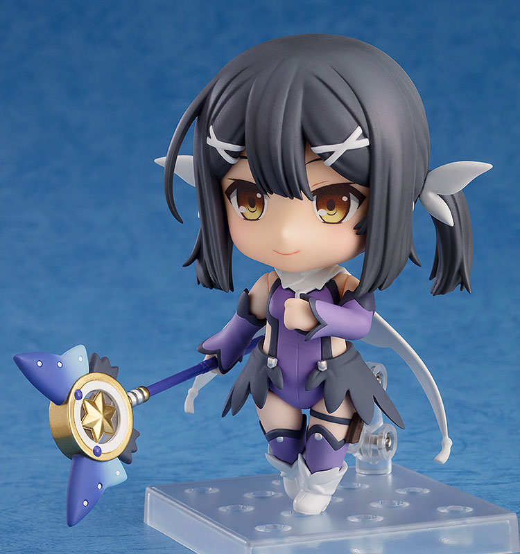 Gekijouban Fate/kaleid Liner Prisma ☆ Illya: Licht - Namae no Nai Shoujo - Magical Sapphire - Miyu Edelfelt - Nendoroid #1841 (Good Smile Company), Franchise: Fate/kaleid liner PRISMA☆ILLYA, Release Date: 30. Nov 2022, Type: Nendoroid, Store Name: Nippon Figures