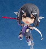 Gekijouban Fate/kaleid Liner Prisma ☆ Illya: Licht - Namae no Nai Shoujo - Magical Sapphire - Miyu Edelfelt - Nendoroid #1841 (Good Smile Company), Franchise: Fate/kaleid liner PRISMA☆ILLYA, Release Date: 30. Nov 2022, Type: Nendoroid, Store Name: Nippon Figures