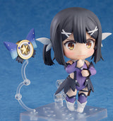 Gekijouban Fate/kaleid Liner Prisma ☆ Illya: Licht - Namae no Nai Shoujo - Magical Sapphire - Miyu Edelfelt - Nendoroid #1841 (Good Smile Company), Franchise: Fate/kaleid liner PRISMA☆ILLYA, Release Date: 30. Nov 2022, Type: Nendoroid, Store Name: Nippon Figures