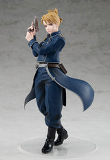 Fullmetal Alchemist - Riza Hawkeye - Pop Up Parade (Good Smile Company), Release Date: 30. Aug 2022, Dimensions: 160.0 mm, Material: PLASTIC, Nippon Figures