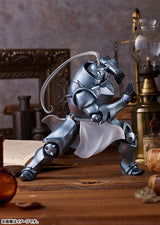 Fullmetal Alchemist - Alphonse Elric - Pop Up Parade - 2022 Re-release (Good Smile Company), Franchise: Fullmetal Alchemist, Brand: Good Smile Company, Release Date: 11. Jul 2022, Type: General, Dimensions: 170.0 mm, Material: ABS, PVC, Store Name: Nippon Figures