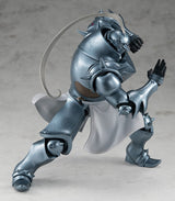 Fullmetal Alchemist - Alphonse Elric - Pop Up Parade - 2022 Re-release (Good Smile Company), Franchise: Fullmetal Alchemist, Brand: Good Smile Company, Release Date: 11. Jul 2022, Type: General, Dimensions: 170.0 mm, Material: ABS, PVC, Store Name: Nippon Figures