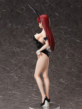 "Fairy Tail - Erza Scarlet - B-style - 1/4 - Bare Leg Bunny Ver. (FREEing) [Shop Exclusive]", Franchise: Fairy Tail, Brand: FREEing, Release Date: 12. Jan 2023, Store Name: Nippon Figures"