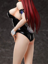 "Fairy Tail - Erza Scarlet - B-style - 1/4 - Bare Leg Bunny Ver. (FREEing) [Shop Exclusive]", Franchise: Fairy Tail, Brand: FREEing, Release Date: 12. Jan 2023, Store Name: Nippon Figures"