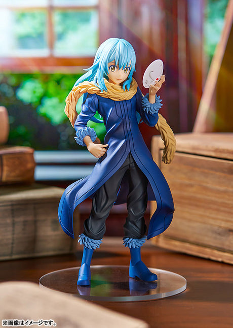 That Time I Got Reincarnated As A Slime - Rimuru Tempest - Pop Up Parade (Good Smile Company), Franchise: That Time I Got Reincarnated As A Slime, Brand: Good Smile Company, Release Date: 22. Aug 2022, Type: General, Nippon Figures