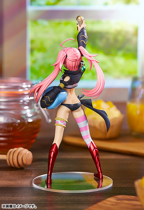 That Time I Got Reincarnated As A Slime - Milim Nava - Rimuru Tempest - Pop Up Parade (Good Smile Company), Franchise: That Time I Got Reincarnated As A Slime, Release Date: 22. Aug 2022, Store Name: Nippon Figures