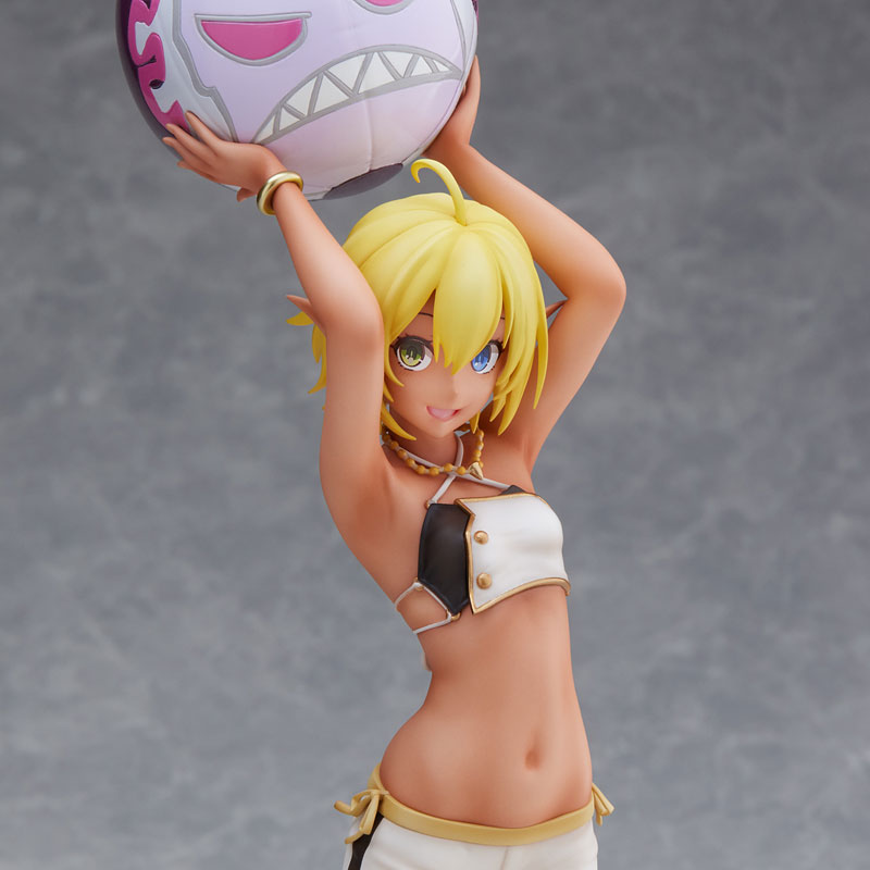 Overlord IV - Aura Bella Fiora - so-bin Ver. (Union Creative International Ltd), Franchise: Overlord, Brand: Union Creative, Release Date: 31. Mar 2023, Type: General, Store Name: Nippon Figures