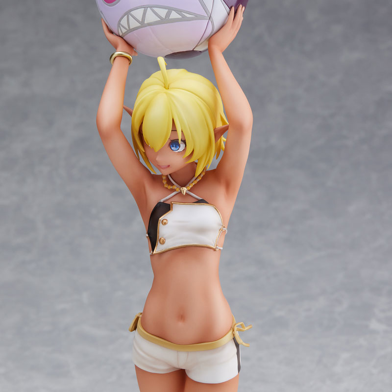 Overlord IV - Aura Bella Fiora - so-bin Ver. (Union Creative International Ltd), Franchise: Overlord, Brand: Union Creative, Release Date: 31. Mar 2023, Type: General, Store Name: Nippon Figures