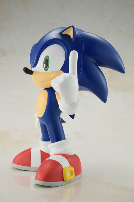 Sonic the Hedgehog - Soft B (Bell Fine), Franchise: Sonic The Hedgehog, Brand: BellFine, Release Date: 17. Mar 2023, Type: General, Nippon Figures