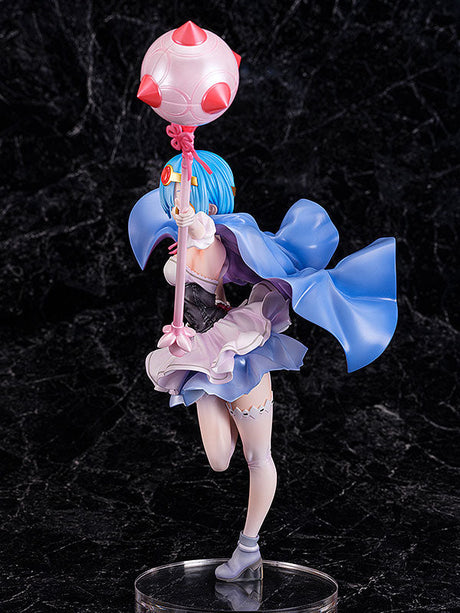 Re:Zero kara Hajimeru Isekai Seikatsu - Rem - 1/7 (Wonderful Works), Franchise: Re:Zero kara Hajimeru Isekai Seikatsu, Brand: Wonderful Works, Release Date: 28. Jun 2023, Type: General, Dimensions: 270 mm, Scale: 1/7, Material: ABS, PVC, Store Name: Nippon Figures