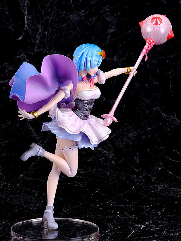 Re:Zero kara Hajimeru Isekai Seikatsu - Rem - 1/7 (Wonderful Works), Franchise: Re:Zero kara Hajimeru Isekai Seikatsu, Brand: Wonderful Works, Release Date: 28. Jun 2023, Type: General, Dimensions: 270 mm, Scale: 1/7, Material: ABS, PVC, Store Name: Nippon Figures